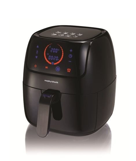 iShopping - Morphy Richards Health Fryer (480002)