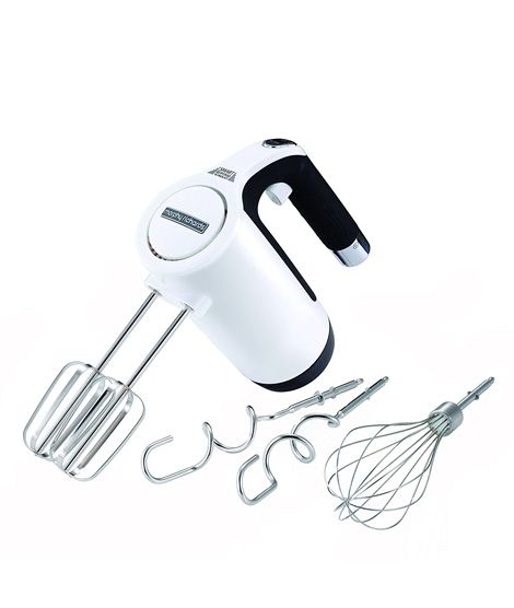 iShopping - Morphy Richards Total Control Hand Mixer (400505)