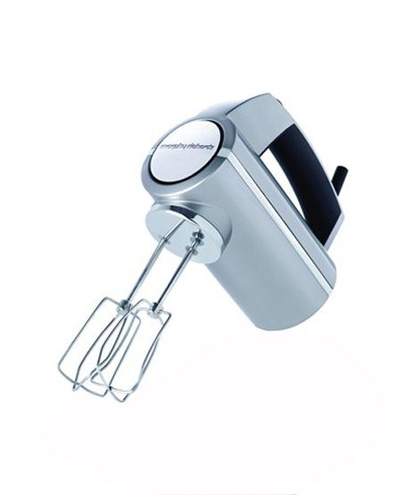 iShopping - Morphy Richards WHISK FoodFusion Hand Mixer (48954)