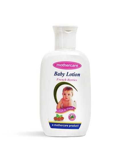 iShopping - Mothercare French Berries Baby Lotion 115ml