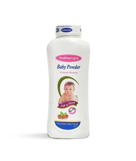iShopping - Mothercare French Berries Baby Powder 385g
