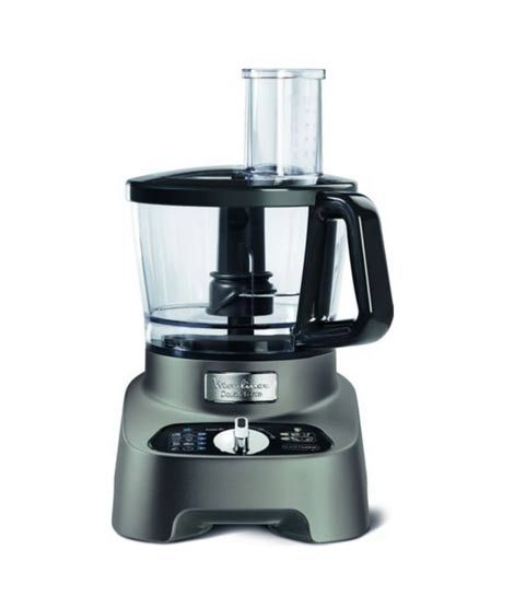 iShopping - Moulinex Double Force Food Processor (FP825E10)