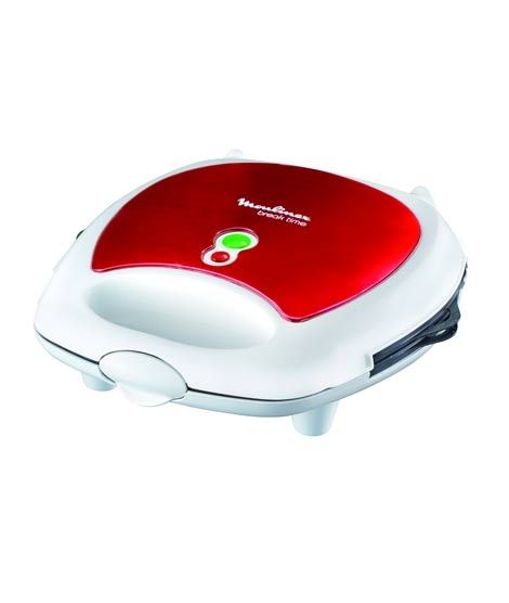 iShopping - Moulinex Sandwich Maker (SW612543)