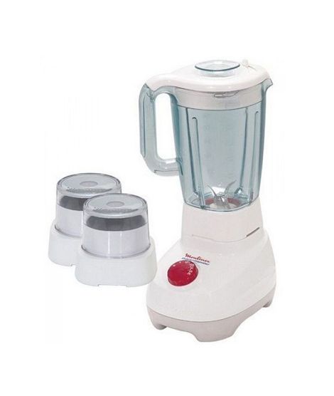 iShopping - Moulinex Super Blender Grinder (LM207041)