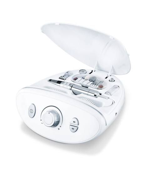 iShopping - Beurer Manicure & Pedicure Set (MP 100)