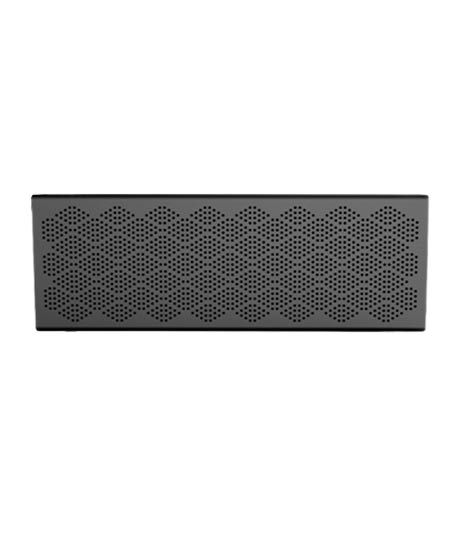 iShopping - Edifier Portable Bluetooth Speaker - Black (MP120)