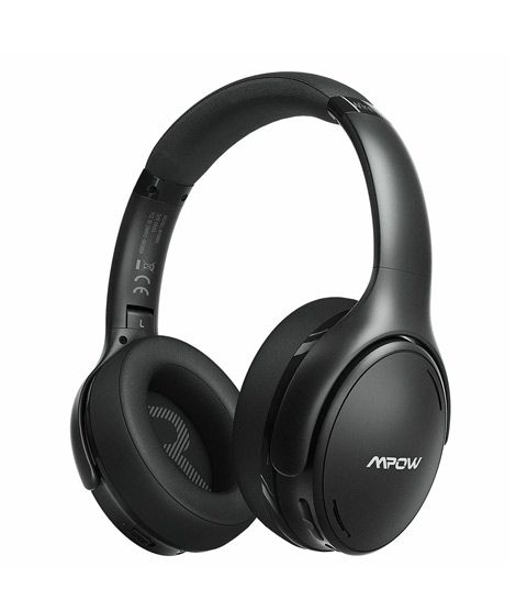 iShopping - Mpow H19 IPO Active Noise Cancelling Wireless Headphones