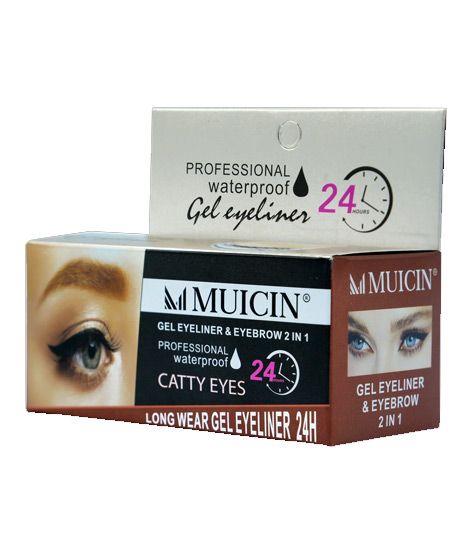 iShopping - Muicin Catty Eyes Gel Eyeliner and Eyebrows