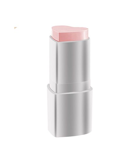 iShopping - Muicin Heart On Cheek Highlighter Stick - Pink