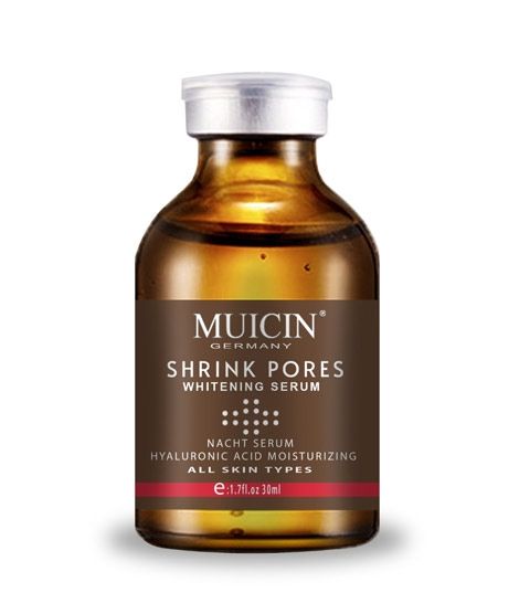 iShopping - Muicin Shrink Pores Hyaluronic Acid Serum - 30ml