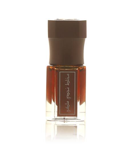 iShopping - Arabian Oud Mukhallat Najdi Maliki Attar For Men - 6ml