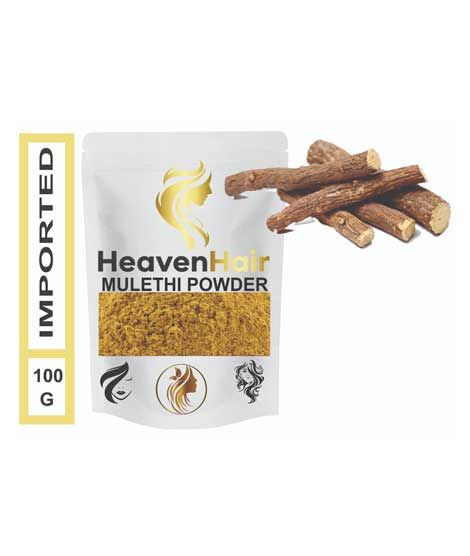 iShopping - Organic Superfoods Mulethi Powder 100gm