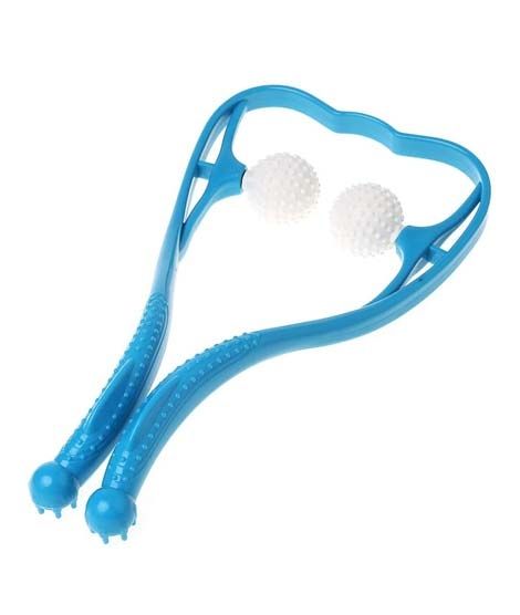 iShopping - Muzamil Store Roller Therapy Massager