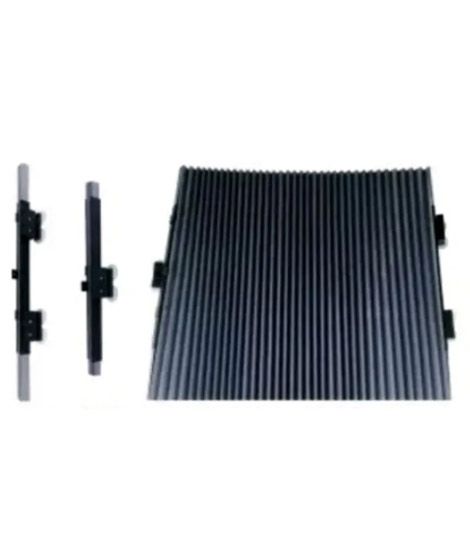 iShopping - Muzamil Store Universal Car Retractable Windshield For Car - 65cm