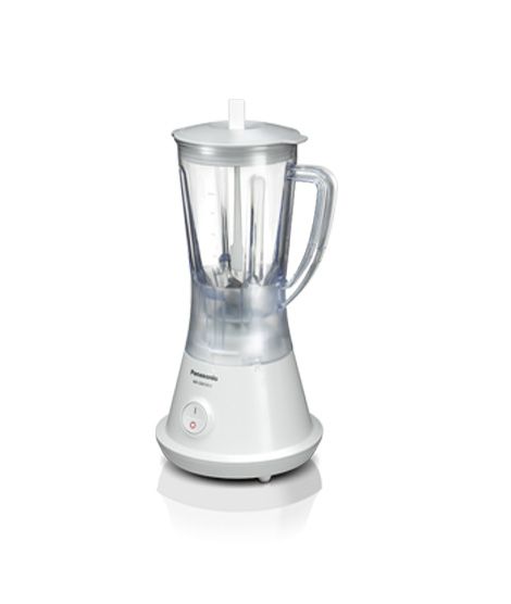 iShopping - Panasonic Blender with Dry Mill (MX-GM1011H)