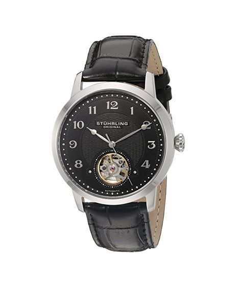 iShopping - Stuhrling Original Perennial 781 Men's Watch Black (781.02)