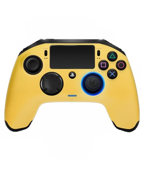 iShopping - Nacon Revolution Pro Controller 2 for PS4 Yellow