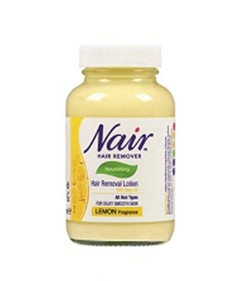 iShopping - Nair Hair Removal Lotion 120ml