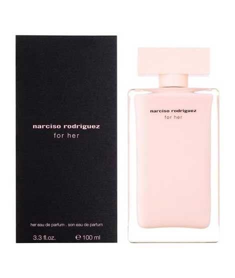 iShopping - Narciso Rodriguez Eau De Parfum For Women 100ml