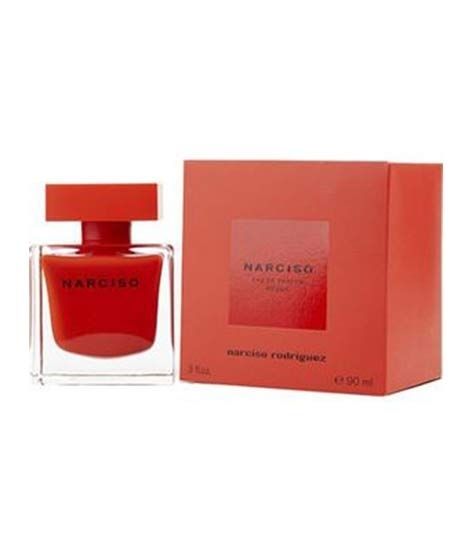 iShopping - Narciso Rodriguez Rouge Eau De Parfum For Women 90Ml