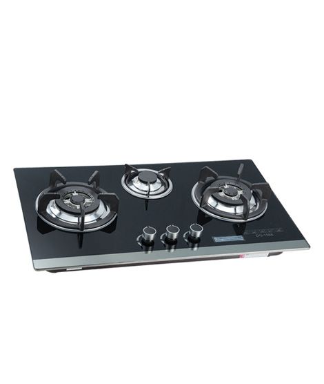 iShopping - Nasgas Built in Hob (DG-GN3)