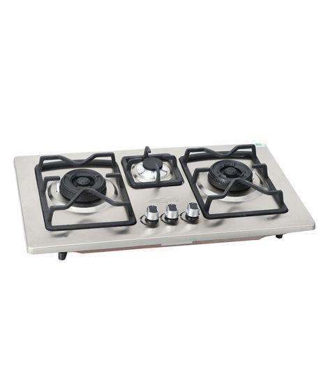 iShopping - Nasgas Built in Hob (DG-333)