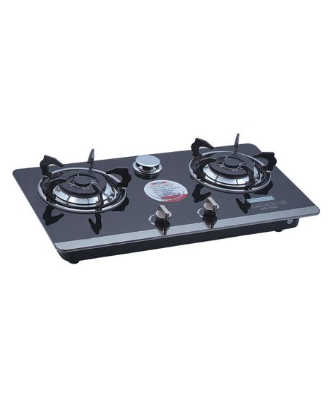 iShopping - Nasgas Built-in Hob (DG–GN2)