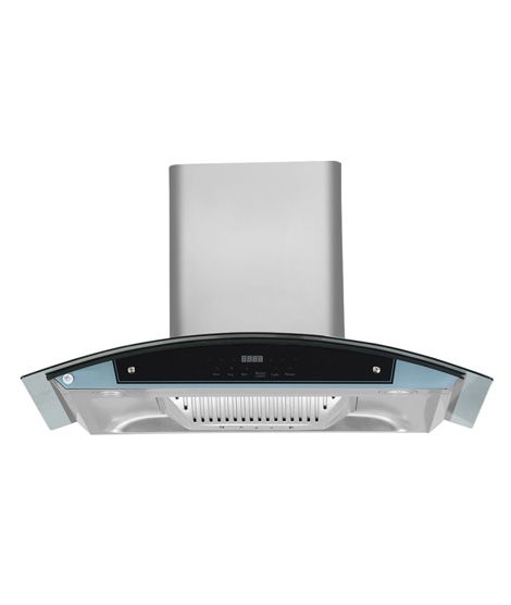 iShopping - Nasgas Kitchen Chimney Hood (KHP-270)
