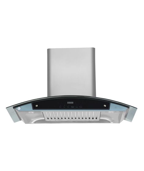iShopping - Nasgas Kitchen Chimney Hood (KHP-290)