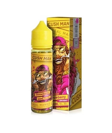 iShopping - Nasty Juice Cush Man E-Liquid Flavour - 60ml
