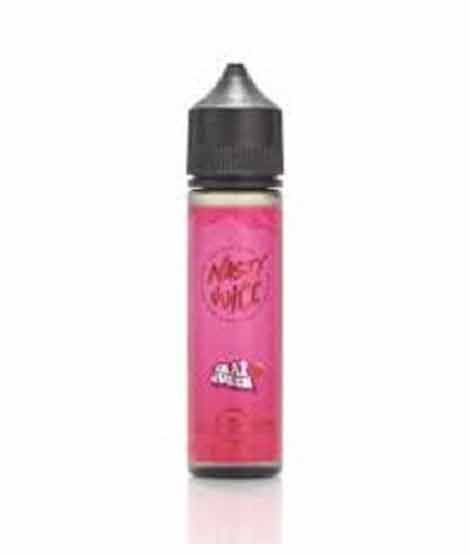 iShopping - Nasty Juice Trap Queen By High Mint E Liquid 60ml
