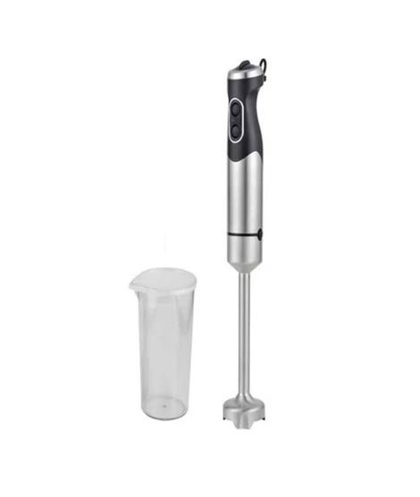 iShopping - National Gold Hand Blender With 600ml Measuring Cup (NG-812)