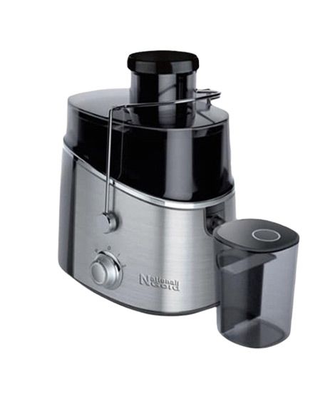 iShopping - National Gold Stainless Steel Body Single Juicer (NG-786-SJ220)