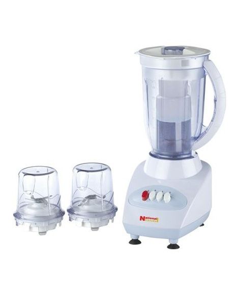 iShopping - National Gold Blender 3-in-1 (BL314)