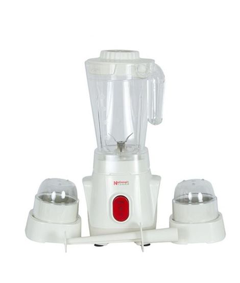 iShopping - National Gold Blender 3-in-1 (NG-248)