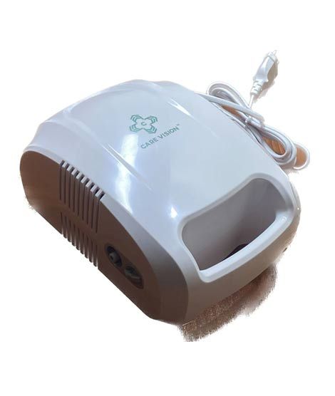 iShopping - Care Vision Ultra Neb Compressor Nebulizer