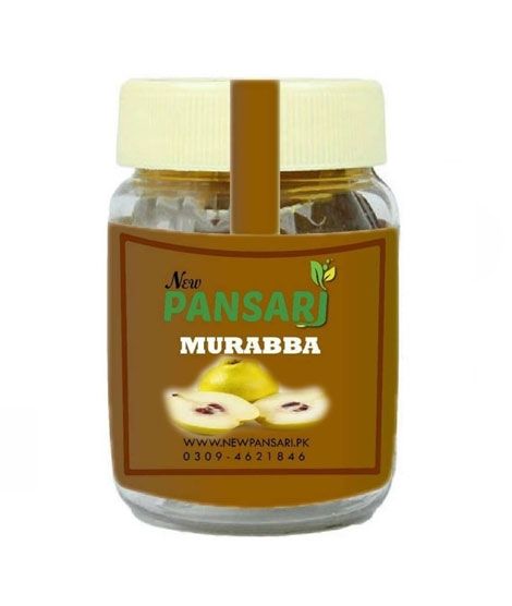 iShopping - New Pansari Bahi Murabba 1kg