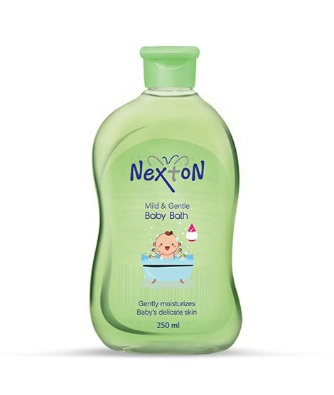 iShopping - Nexton Baby Bath 250ml