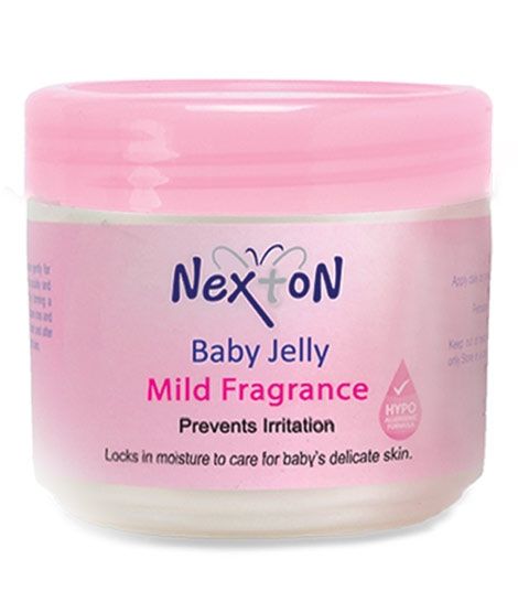 iShopping - Nexton Baby Jelly Mild Fragrance 100ml