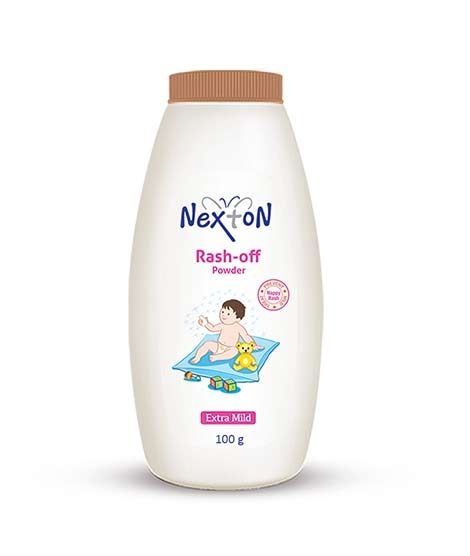 iShopping - Nexton Baby Rash-off Powder (100gm)