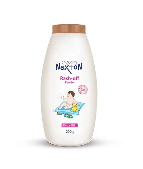 iShopping - Nexton Baby Rash-Off Powder (200gm)