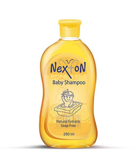 iShopping - Nexton Baby Shampoo 250ml