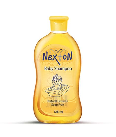 iShopping - Nexton Baby Shampoo 125ml