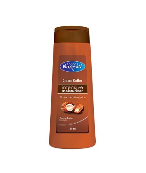 iShopping - Nexton Cocoa Butter Moisturizing Lotion 135ml