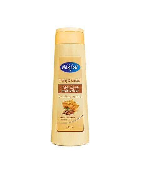 iShopping - Nexton Honey & Almond Moisturizing Lotion 135ml