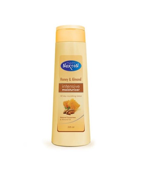 iShopping - Nexton Honey & Almond Moisturizing Lotion 225ml