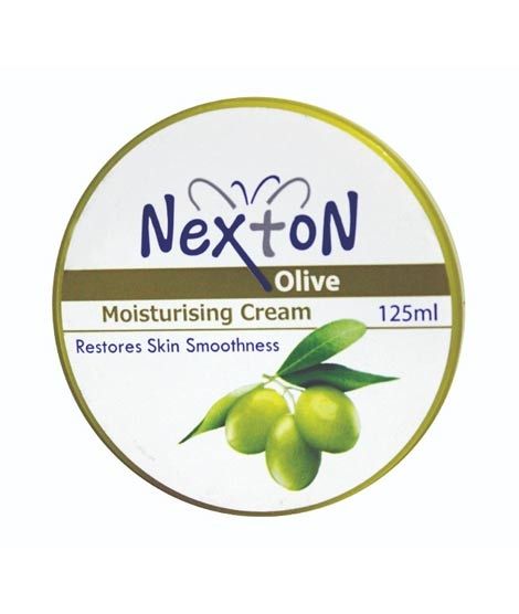 iShopping - Nexton Olive Moisturizing Cream 125ml
