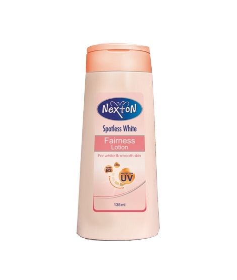 iShopping - Nexton Spotless White Fairness Lotion 135ml