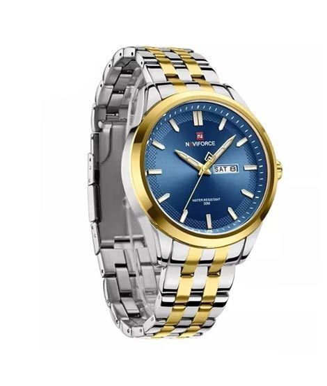 iShopping - Naviforce Atlas Men's Watch (NF-9203-3)