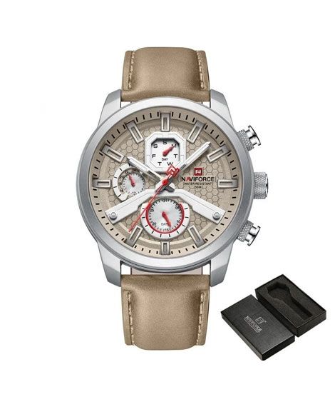 iShopping - Naviforce Novicius Edition Watch For Men (NF-9211-5)